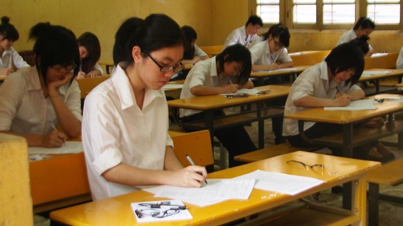 Nhà trường chủ động - học sinh đỡ thiệt ảnh 1 Nhà trường chủ động - học sinh đỡ thiệt ảnh 1