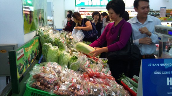CPI cả nước tăng thấp: Áp lực lạm phát chưa giảm ảnh 1 CPI cả nước tăng thấp: Áp lực lạm phát chưa giảm ảnh 1