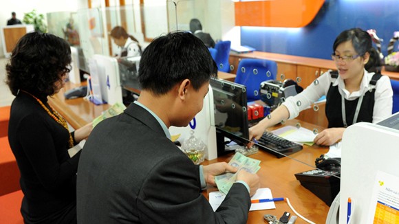 Huy động vượt trần lãi suất: Vẫn âm ỉ sóng ngầm ảnh 1 Huy động vượt trần lãi suất: Vẫn âm ỉ sóng ngầm ảnh 1