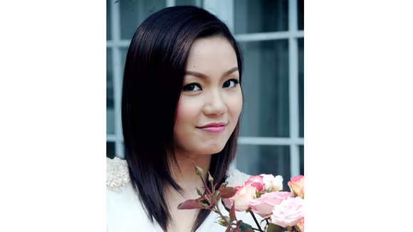Ca sĩ Ngọc Anh dính sao... “quả tạ” vì tin nhắn bất thường ảnh 1 Ca sĩ Ngọc Anh dính sao... “quả tạ” vì tin nhắn bất thường ảnh 1