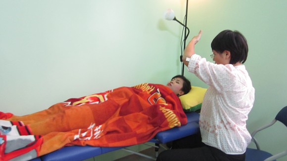 Những khoá học thôi miên giá “khủng” ảnh 1 Những khoá học thôi miên giá “khủng” ảnh 1