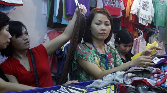 Người tiêu dùng: Lơ mơ quyền lợi ảnh 1 Người tiêu dùng: Lơ mơ quyền lợi ảnh 1