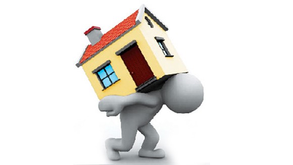 Ai ‘‘cứu” thị trường bất động sản? ảnh 1 Ai ‘‘cứu” thị trường bất động sản? ảnh 1