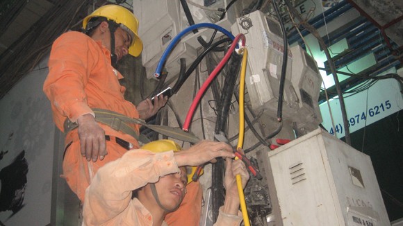 Nhiều loại phí sẽ “đội” giá điện ảnh 1 Nhiều loại phí sẽ “đội” giá điện ảnh 1