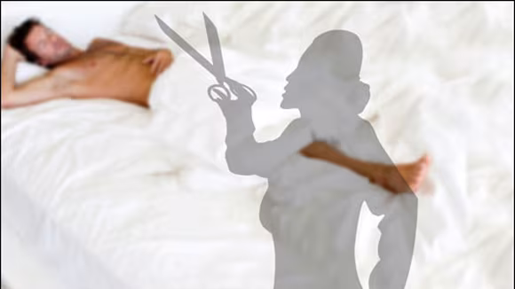 Chuyện cắt, nối ‘‘tư cách” đàn ông ảnh 1