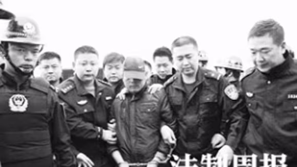 “Cỗ máy giết người” kỳ lạ  ảnh 1