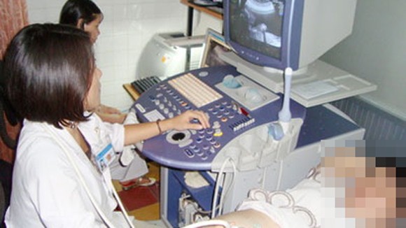 80% bệnh nhân tắc mạch ối tử vong: Thai phụ hoang mang ảnh 1 80% bệnh nhân tắc mạch ối tử vong: Thai phụ hoang mang ảnh 1