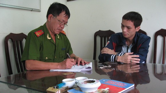 Tội ác trong gia đình: Không dễ ngăn chặn ảnh 1 Tội ác trong gia đình: Không dễ ngăn chặn ảnh 1