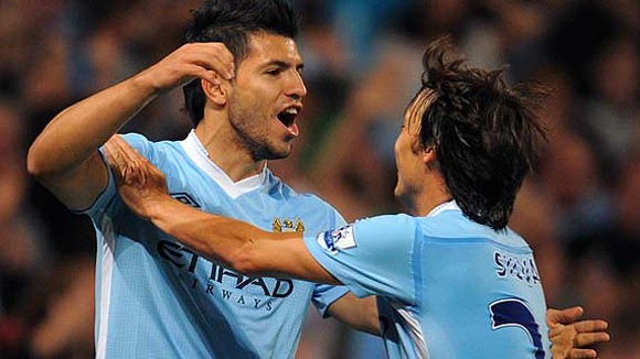 5 điểm nhấn trên hành trình vô địch của Man City ảnh 1 5 điểm nhấn trên hành trình vô địch của Man City ảnh 1