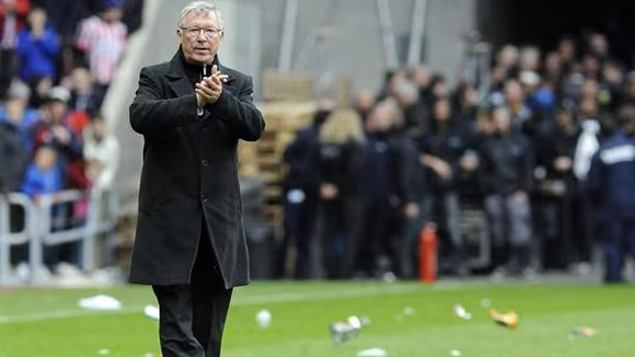 Cuộc đua Premier League ngã ngũ: Kịch tính đến giây cuối cùng  ảnh 3