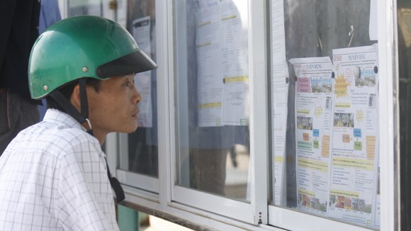 Cận cảnh xóm trọ công nhân nghèo ảnh 3 Cận cảnh xóm trọ công nhân nghèo ảnh 3