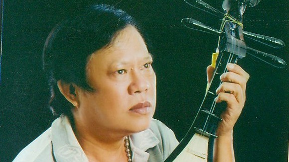 “Vua nhạc sến” Vinh Sử: Âm nhạc là “liều thuốc” quý ảnh 1 “Vua nhạc sến” Vinh Sử: Âm nhạc là “liều thuốc” quý ảnh 1