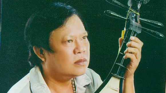 “Vua nhạc sến” Vinh Sử: Âm nhạc là “liều thuốc” quý ảnh 1 “Vua nhạc sến” Vinh Sử: Âm nhạc là “liều thuốc” quý ảnh 1