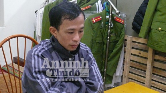 Tội ác kinh hoàng của kẻ đặt mìn ám hại người thân ảnh 1 Tội ác kinh hoàng của kẻ đặt mìn ám hại người thân ảnh 1