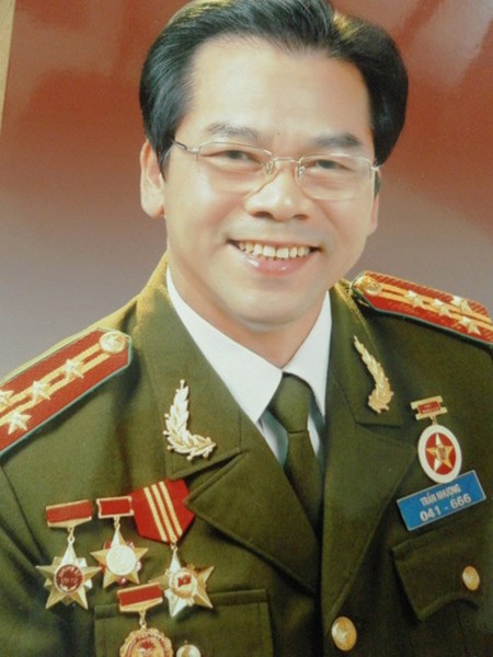 Văn nghệ sĩ và tình yêu với Báo An ninh Thủ đô ảnh 1 Văn nghệ sĩ và tình yêu với Báo An ninh Thủ đô ảnh 1