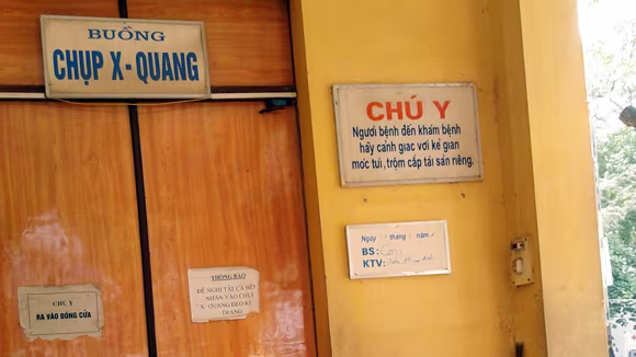 Bỗng dưng bị ung thư  ảnh 1