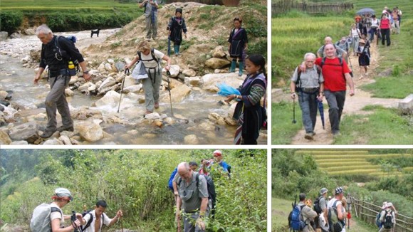 ‘‘Không có chỗ cho du lịch tình dục trẻ em" ảnh 1 ‘‘Không có chỗ cho du lịch tình dục trẻ em" ảnh 1