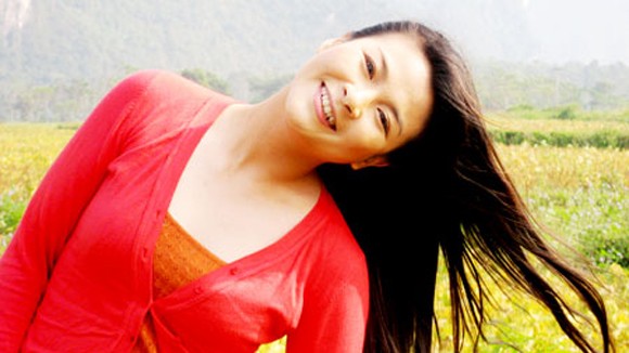 NSƯT Kim Oanh: “Tôi là kẻ hà tiện thời gian” ảnh 1 NSƯT Kim Oanh: “Tôi là kẻ hà tiện thời gian” ảnh 1