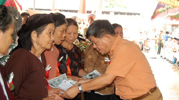 Một công trình thiết thực ảnh 2 Một công trình thiết thực ảnh 2