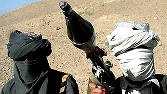 Nỗ lực giải quyết xung đột ở Syria đang bế tắc ảnh 1 Nỗ lực giải quyết xung đột ở Syria đang bế tắc ảnh 1