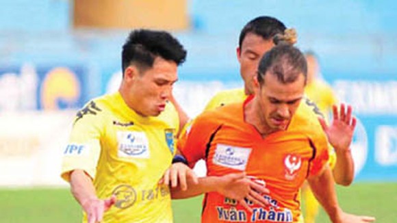 Định mệnh gọi tên ai? ảnh 1 Định mệnh gọi tên ai? ảnh 1