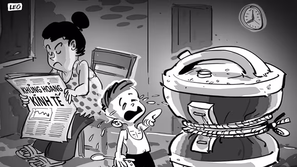 Tiết kiệm phải đúng cách ảnh 1 Tiết kiệm phải đúng cách ảnh 1