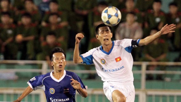 Bế mạc Giải bóng đá công an các nước ASEAN mở rộng 2012: Thắm tình hữu nghị, siết chặt đoàn kết ảnh 1 Bế mạc Giải bóng đá công an các nước ASEAN mở rộng 2012: Thắm tình hữu nghị, siết chặt đoàn kết ảnh 1
