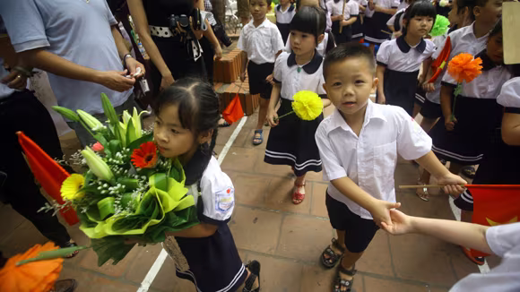 Đau đầu chống lạm thu ảnh 1 Đau đầu chống lạm thu ảnh 1