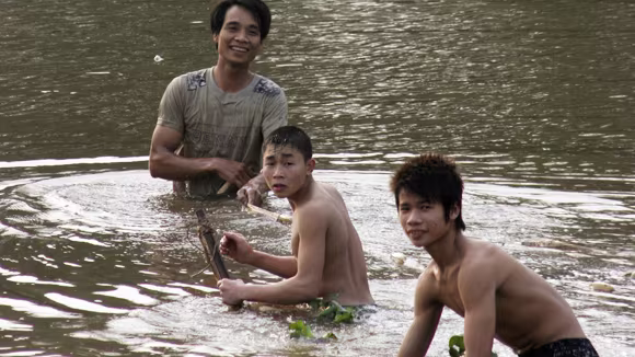 Ký sinh trùng “ăn não người” gây tử vong: Không phải là amip thông thường ảnh 1 Ký sinh trùng “ăn não người” gây tử vong: Không phải là amip thông thường ảnh 1