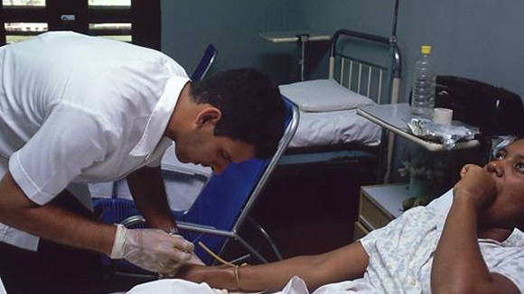 Kỳ diệu Cuba ảnh 1 Kỳ diệu Cuba ảnh 1