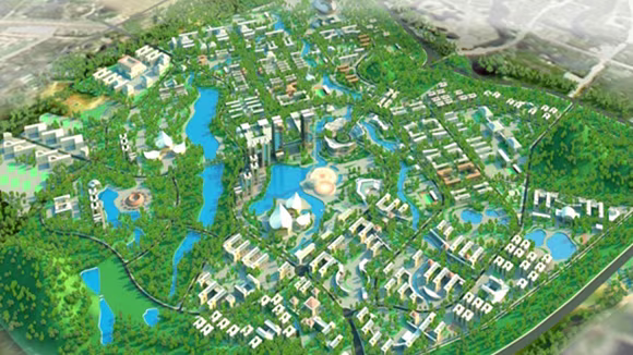 9 năm chưa GPMB xong  ảnh 1 9 năm chưa GPMB xong  ảnh 1