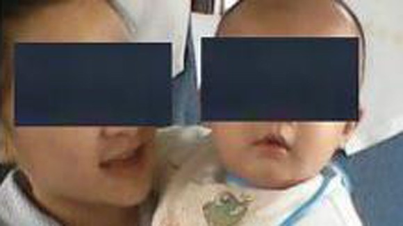 Giận quá hóa quẫn ảnh 1 Giận quá hóa quẫn ảnh 1