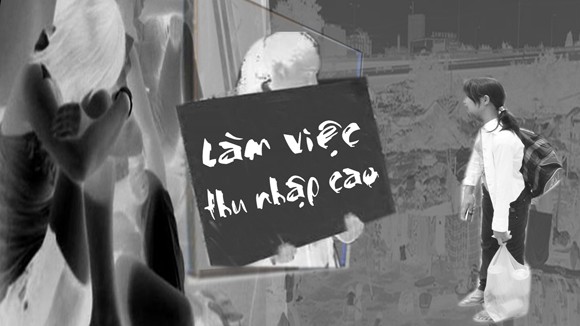 Cô bé 15 tuổi bị “cho thuê” vào động mại dâm ảnh 1 Cô bé 15 tuổi bị “cho thuê” vào động mại dâm ảnh 1