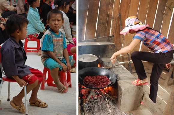 Niềm vui đến đúng lúc ảnh 2 Niềm vui đến đúng lúc ảnh 2