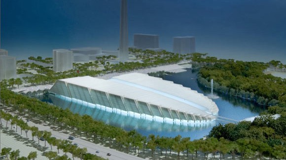11.277 tỷ đồng xây Bảo tàng Lịch sử quốc gia: Phải xứng với đồng tiền! ảnh 1 11.277 tỷ đồng xây Bảo tàng Lịch sử quốc gia: Phải xứng với đồng tiền! ảnh 1
