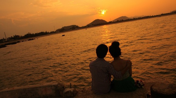 Kết hôn để “bảo toàn tài sản” ảnh 1 Kết hôn để “bảo toàn tài sản” ảnh 1