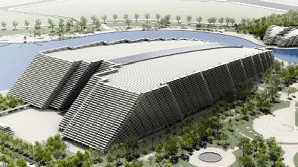 Dự án xây dựng Bảo tàng Lịch sử Quốc gia: Tính sao cho gọn mọi bề? ảnh 3 Dự án xây dựng Bảo tàng Lịch sử Quốc gia: Tính sao cho gọn mọi bề? ảnh 3