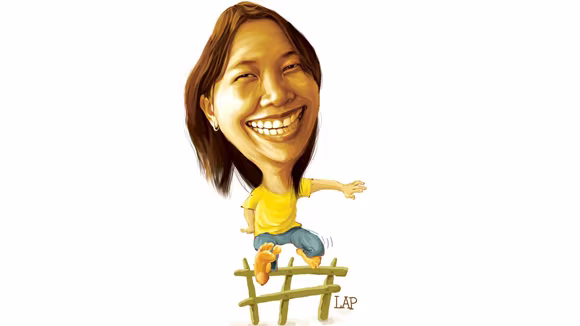 Nhà văn Nguyễn Ngọc Tư: Sang sông, bỏ lại cánh đồng ảnh 1 Nhà văn Nguyễn Ngọc Tư: Sang sông, bỏ lại cánh đồng ảnh 1