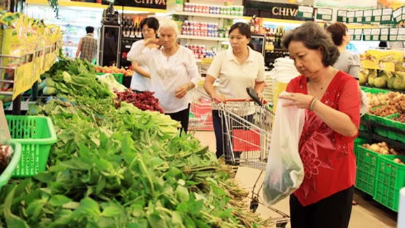 Nơm nớp lo tăng giá cuối năm ảnh 1 Nơm nớp lo tăng giá cuối năm ảnh 1