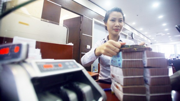 Cần nhanh chóng giải quyết nợ xấu ảnh 1 Cần nhanh chóng giải quyết nợ xấu ảnh 1