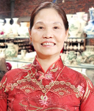 Đề cử 10 công dân Thủ đô ưu tú ảnh 6 Đề cử 10 công dân Thủ đô ưu tú ảnh 6