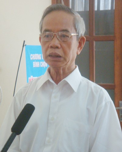 Đề cử 10 công dân Thủ đô ưu tú ảnh 3 Đề cử 10 công dân Thủ đô ưu tú ảnh 3