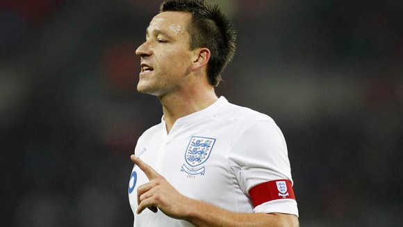 FA thắng John Terry, nhưng họ được gì? ảnh 1 FA thắng John Terry, nhưng họ được gì? ảnh 1