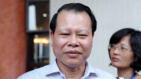 Gỡ dần nút thắt nợ xấu ảnh 1 Gỡ dần nút thắt nợ xấu ảnh 1