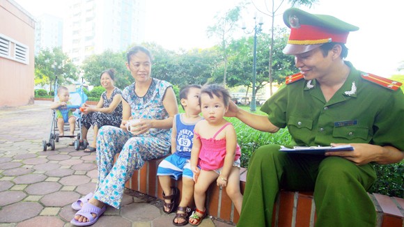 Đánh giá đúng, chuyển biến sâu ảnh 1 Đánh giá đúng, chuyển biến sâu ảnh 1