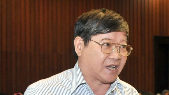 Kẻ thù của chúng ta: Tham nhũng - lãng phí ảnh 1 Kẻ thù của chúng ta: Tham nhũng - lãng phí ảnh 1