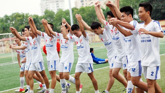 Căng thẳng, đầy kịch tính ảnh 4 Căng thẳng, đầy kịch tính ảnh 4