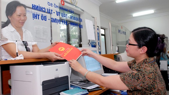 Phải đảm bảo hài hòa các lợi ích ảnh 1 Phải đảm bảo hài hòa các lợi ích ảnh 1