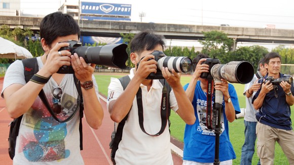 Trước giờ bóng lăn: Vá lỗ hổng “chết người” ảnh 2 Trước giờ bóng lăn: Vá lỗ hổng “chết người” ảnh 2