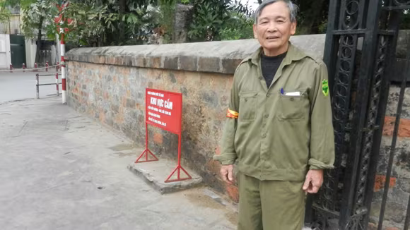 Lòng thành kính phải được thể hiện đúng chỗ ảnh 3 Lòng thành kính phải được thể hiện đúng chỗ ảnh 3